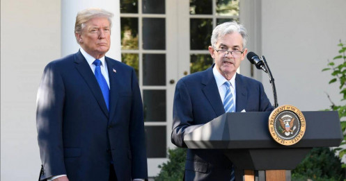 Ép Fed đổi chính sách, Trump có đang vượt lằn ranh nguy hiểm?