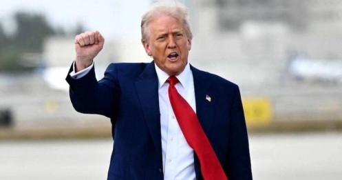 Áp thuế 200%: Ông Trump muốn gì ở Trung Quốc?