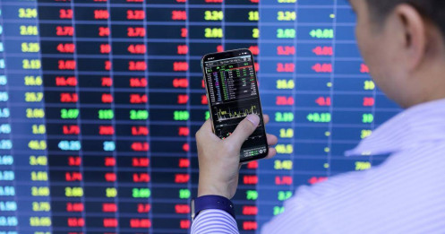 Bắt Mạch Chứng Khoán Ngày 27/8/2025: Kéo Mừng Đại Lễ Hay Bull Trap?