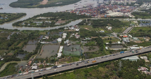 Sáp nhập tỉnh không tạo sóng lớn với thị trường bất động sản, cơ hội nằm ở một nơi đầy bất ngờ