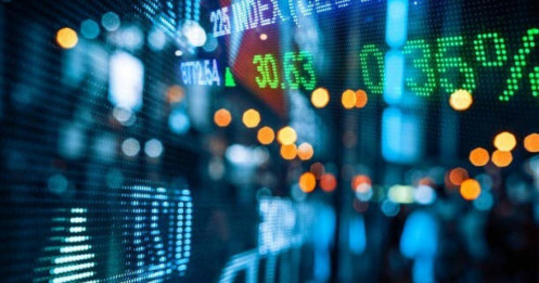 VNINDEX có còn cơ hội vượt đỉnh 1700Đ không?