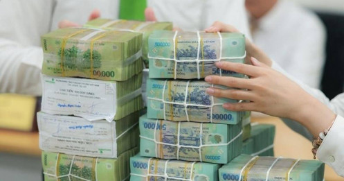 Tín dụng cho người vay mua nhà ở xã hội: Tạo thuận lợi khi nới điều kiện thu nhập