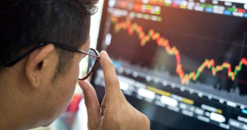 Bản tin buổi sáng ngày 27/08/2025: Vnindex bulltrap hạng nặng hay tăng trong nghi ngờ?