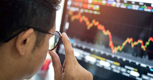 DXG - Cổ phiếu sẽ dẫn sóng ngành bất động sản