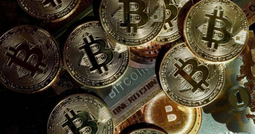 Nhà đầu tư Bitcoin dài hạn đang lãi gần mức kỷ lục