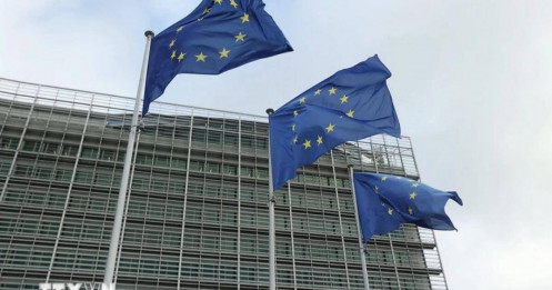 EU dự kiến trình luật xóa thuế nhập khẩu 0% với hàng công nghiệp Mỹ, bất chấp căng thẳng thương mại xuyên Đại Tây Dương