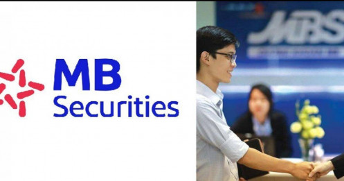 MBBank dự định bán hơn 10% vốn tại Công ty Chứng khoán MB (MBS)