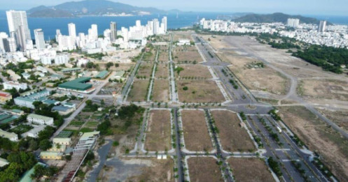 Chủ tịch Tập đoàn Phúc Sơn bị đề nghị truy tố trong vụ án liên quan dự án sân bay Nha Trang cũ