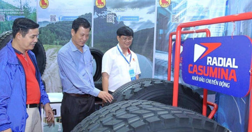 CSM - Hoàn thuế VAT và những tài sản bất động sản ẩn mình sau Báo cáo tài chính