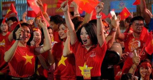 CHÍNH THỨC: Chính phủ tặng 100.000/người dịp Tết Độc lập