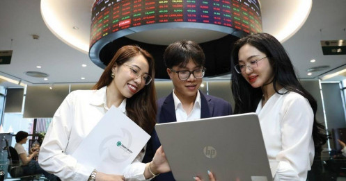 Nhiều 'ông lớn' muốn đưa công ty con lên sàn chứng khoán