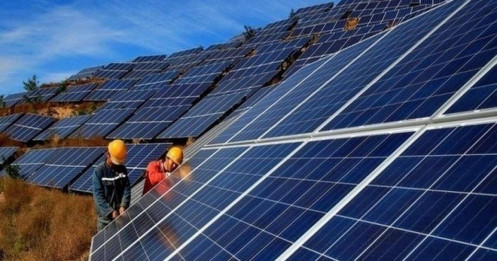730 triệu cổ phiếu năng lượng thoát “gông”