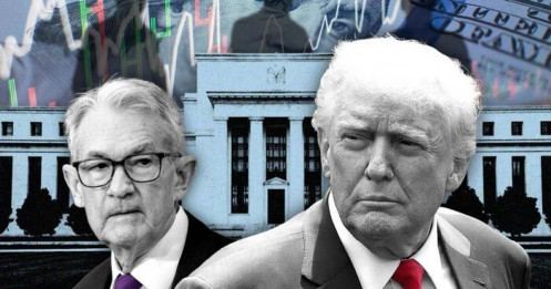 Lực lượng nào sẽ bảo vệ Fed khỏi đòn "tấn công" của Trump?