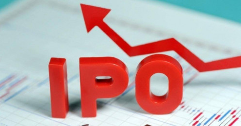 Thị trường bùng nổ, tranh thủ IPO