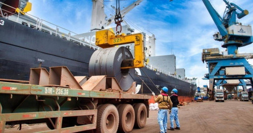 Giá thép: Đã đến lúc rời "đáy" và đón chu kỳ tăng mới?