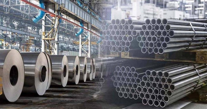 Nóng: Mỹ áp thuế CBPG “khủng” với tôn mạ Việt Nam: HSG gánh gấp đôi, HPG & NKG chịu mức cao