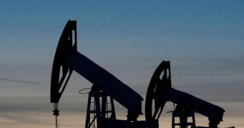 Thuế quan Mỹ 'thổi bay' khoản tiết kiệm Ấn Độ có được từ dầu mỏ Nga