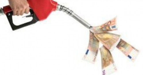 Bơm tiền là trọng số - không phải số liệu