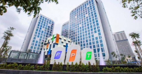 FPT nhận hợp đồng 100 triệu USD, khẳng định chiến lược AI-First toàn cầu