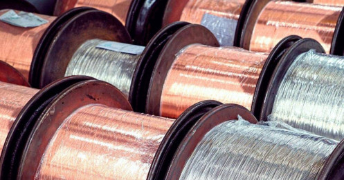 Cung cầu toàn cầu: Trung Quốc vẫn là tâm điểm quyết định giá kim loại công nghiệp!