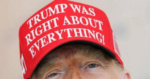 Cuộc đấu sinh tử giữa TT Trump và Fed