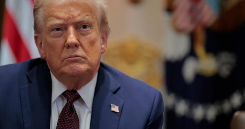 Nỗ lực hạ lãi suất của Trump đang đi ngược lại với trái phiếu chính phủ