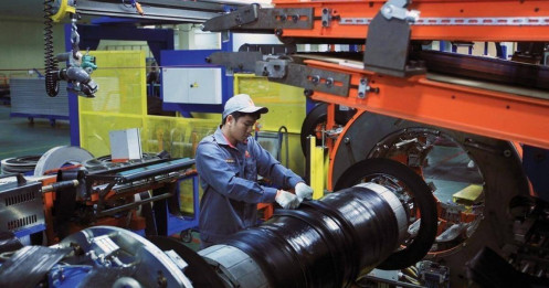 Doanh nghiệp săm lốp khó về đích