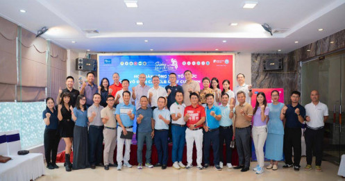 Swing for Education 2025:  BTC sẵn sàng " phụng sự" cho giải đấu theo đúng hướng đại đa số các trường đại học đồng thuận