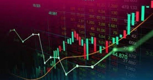 Nhận định chứng khoán 29/8: VN-Index có thể thử thách lại vùng kháng cự 1.694 điểm