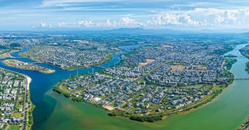 Bất động sản Đà Nẵng ấm đều!