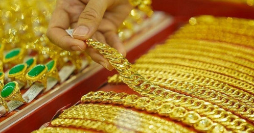 Bỏ độc quyền, bao lâu hết cảnh giá vàng trong nước cao hơn thế giới 17 triệu/lượng?
