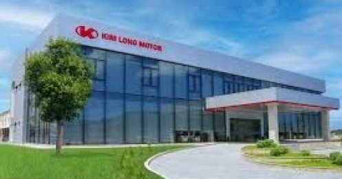 Cuộc đua pin xe điện thêm tay chơi mới, tham vọng không nhỏ