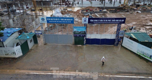 Đề xuất mới nhất về thu nhập người mua nhà ở xã hội