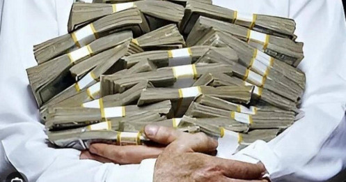 Lịch chốt quyền nhận cổ tức bằng tiền của 5 DN