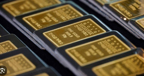 4 yếu tố có thể đẩy giá vàng trong nước tăng mạnh thời gian tới