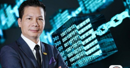 “Flex” công nghệ AI phi tập trung, công ty blockchain của Shark Hưng tính IPO 10 tỷ USD trên Nasdaq