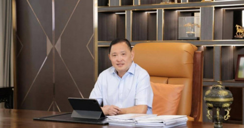 Cổ đông lo lắng khi chủ tịch Phát Đạt đăng ký bán đến 88 triệu cổ phiếu