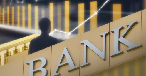 Triển vọng tích cực, ngành ngân hàng dự báo lợi nhuận tăng trưởng 15-18%