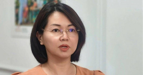 Bắt giữ Cục trưởng An toàn thực phẩm Trần Việt Nga