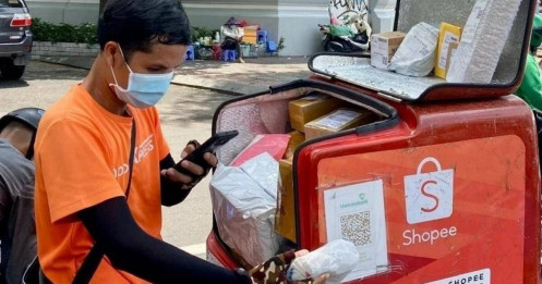 Rủi ro của ngành thương mại điện tử Việt Nam trong 5 năm tới