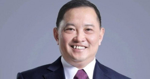 Chủ tịch Phát Đạt bất ngờ muốn bán hơn 9% vốn công ty