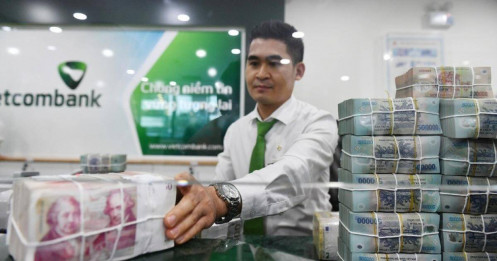 S&P nâng hạng tín nhiệm Vietcombank lên BB+, cao nhất ngành ngân hàng