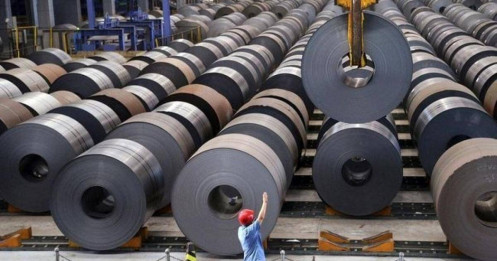 Giá thép sắp bước vào chu kỳ tăng mới, CTCK dự báo lợi nhuận toàn ngành có thể tăng trưởng 47% năm 2025