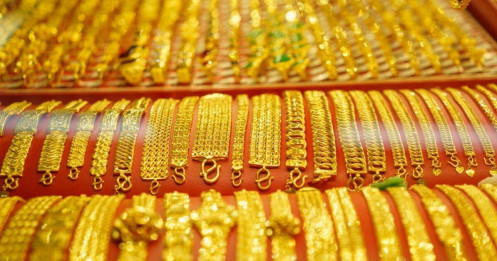 Một tuần vàng SJC tăng gần 4 triệu đồng/lượng, dự báo giá vàng sắp tới thế nào?