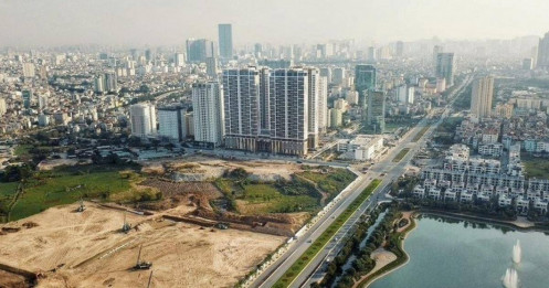 Thị trường bất động sản cuối năm 2025: Duy trì tăng trưởng, phục hồi bền vững