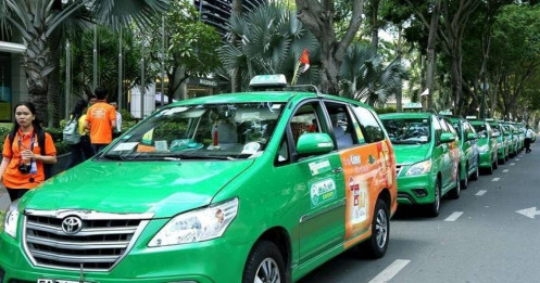 Taxi Mai Linh lên kế hoạch niêm yết chứng khoán