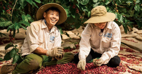 Xuất khẩu bứt phá mạnh, lộ diện 4 nhóm hàng trên 1 tỷ USD