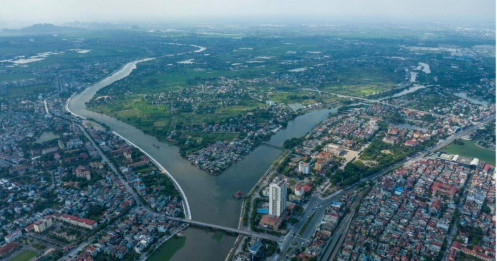7 tháng NOXH bứt tốc hoàn thành hơn 36 nghìn căn, tạo đà cho mục tiêu 1 triệu căn đến 2030