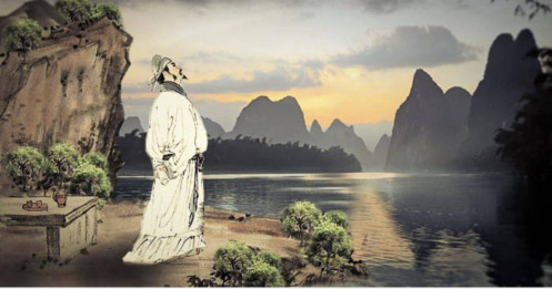 5 lời dạy kinh điển của người xưa giúp bạn kiên định đi đến thành công