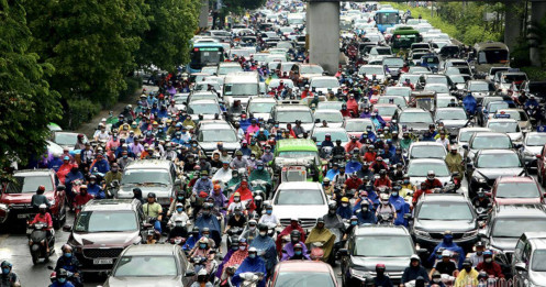 Buộc dùng xăng E10: Động cơ ô tô, xe máy đời cũ không tương thích xử lý thế nào?